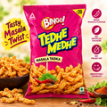 Bingo! Tedhe Medhe Masala Tadka