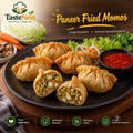 Paneer Fried Momos
