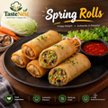 Spring Roll