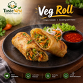 Veg Roll