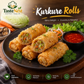 Kurkure Roll
