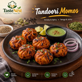 Tandoori Momos