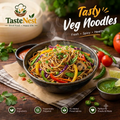 Veg Noodles 🍜